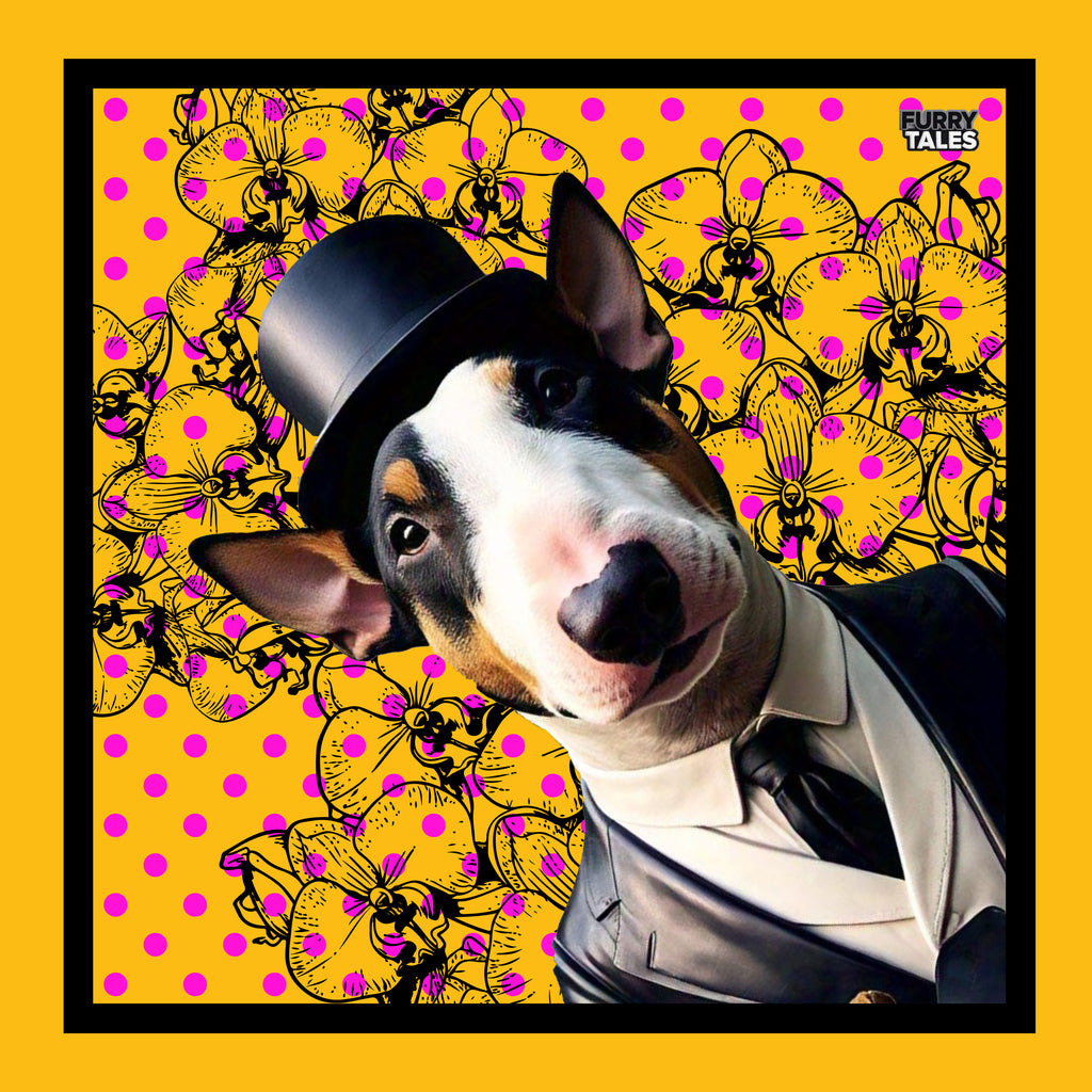 POCKET SQUARES F/W