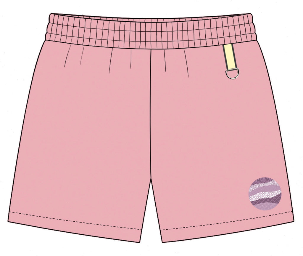 RUSS Resort Shorts