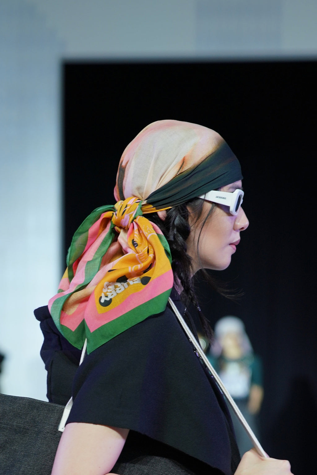 SCARVES CRUISE